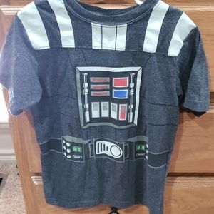 Star wars shirt